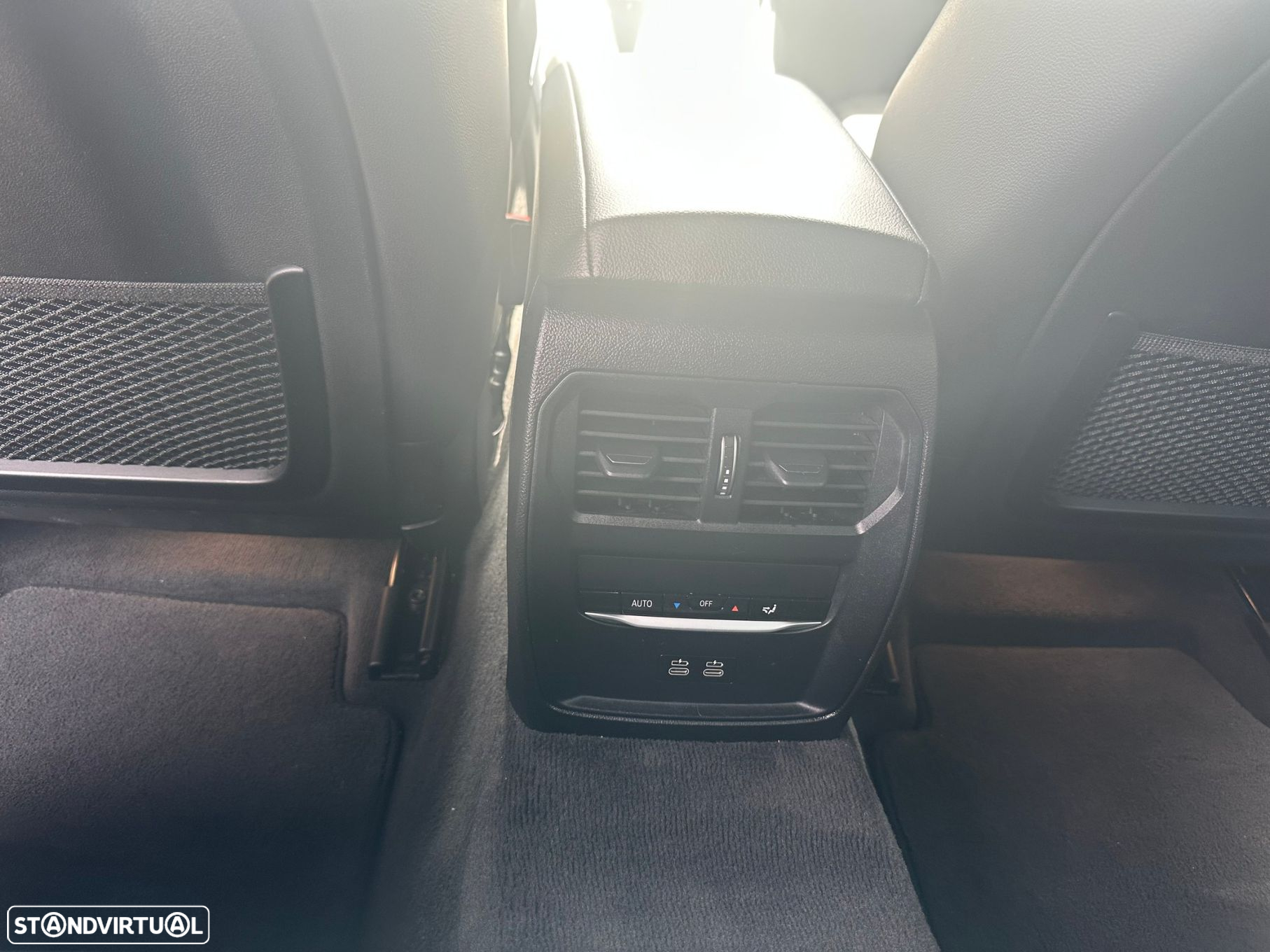BMW 320 d Pack M Auto - 7