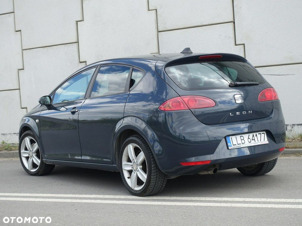 Seat Leon - 9