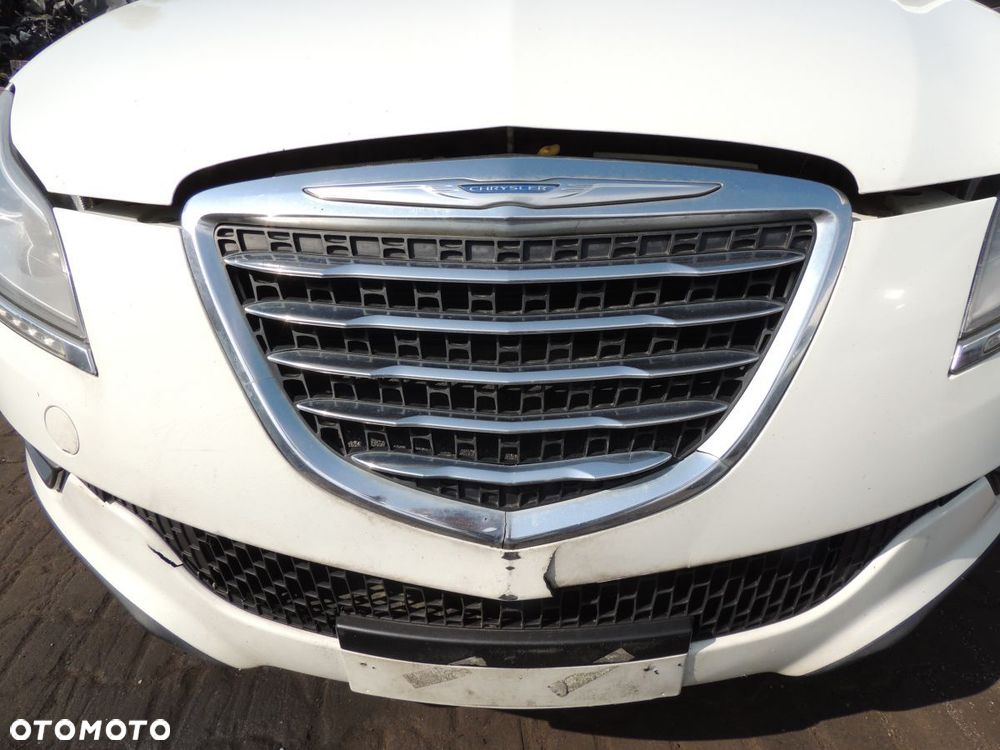 Silnik diesel Lancia Chrysler Delta 3 '11 - 1