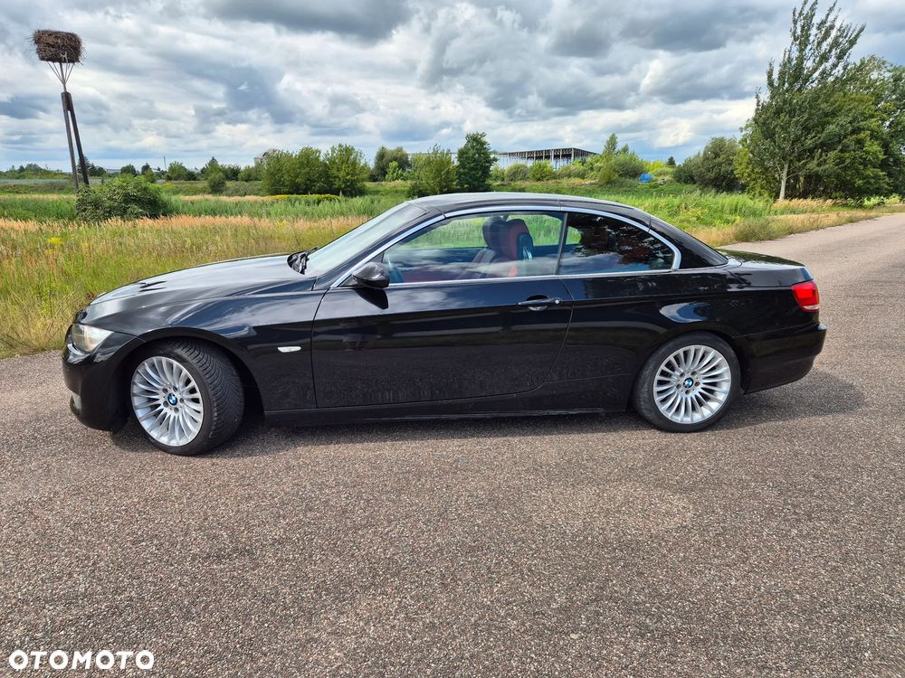 BMW Seria 3 320d DPF Edition Fleet Sport - 3