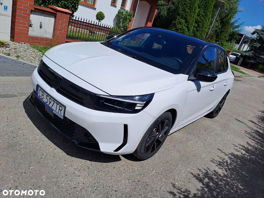 Opel Corsa - 6