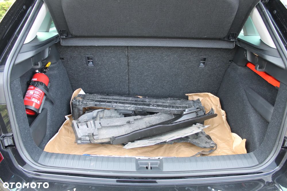 Skoda Kamiq 1.5 TSI Style - 16