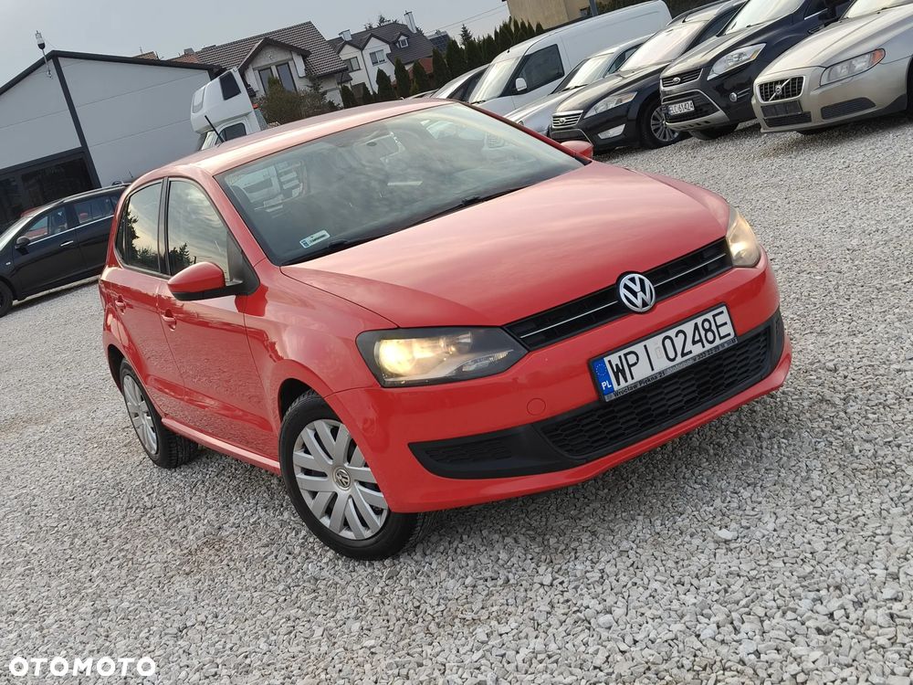 Volkswagen Polo 1.4 16V Comfortline Optimum - 12