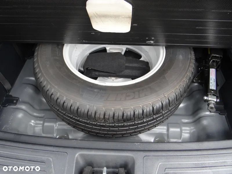 Hyundai ix35 2.0 Premium - 27