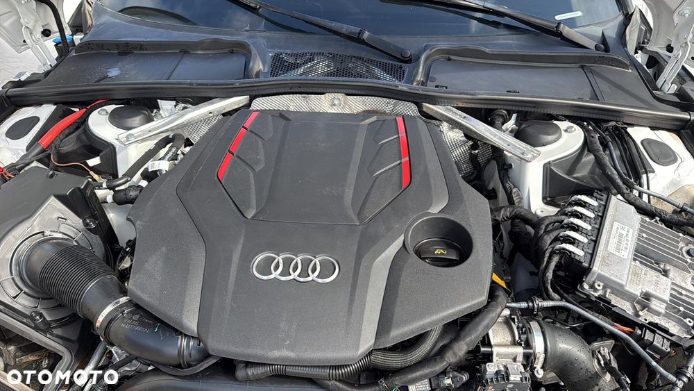 Audi S5 Coupé 3.0 TFSI quattro tiptronic - 19