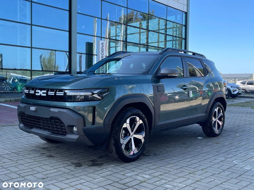 Dacia Duster - 4