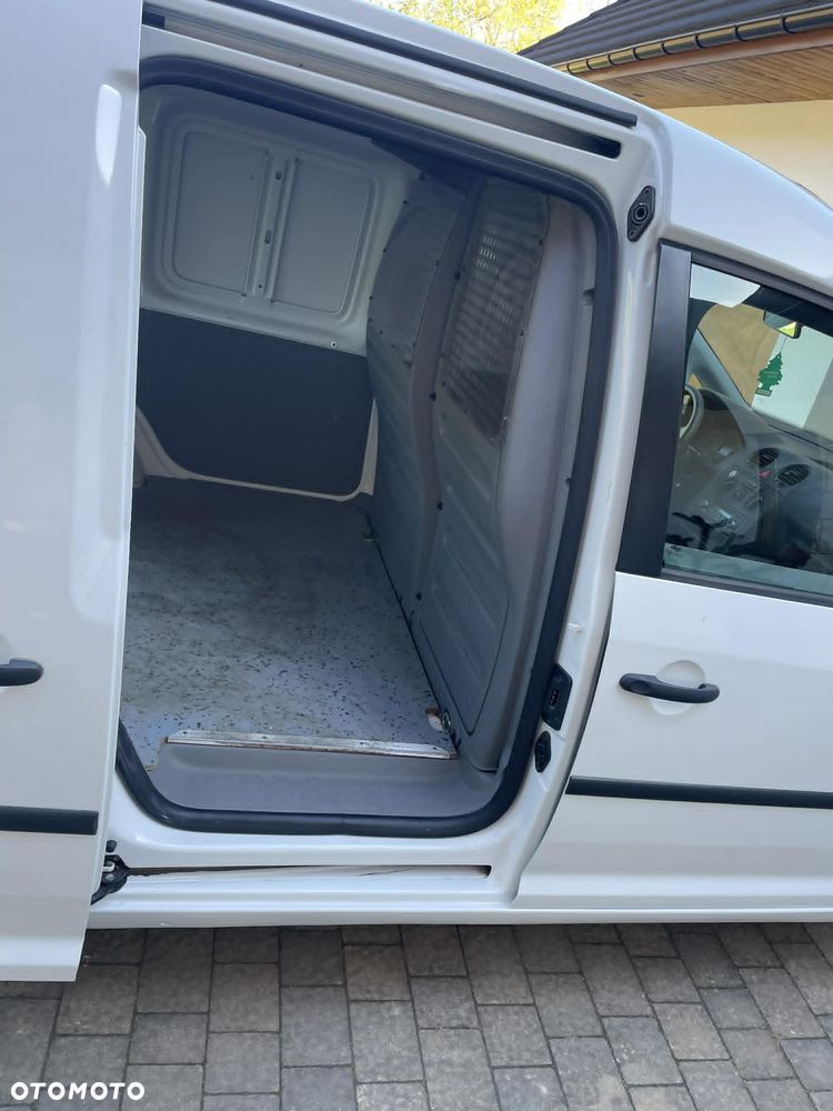 Volkswagen Caddy Standard - 3
