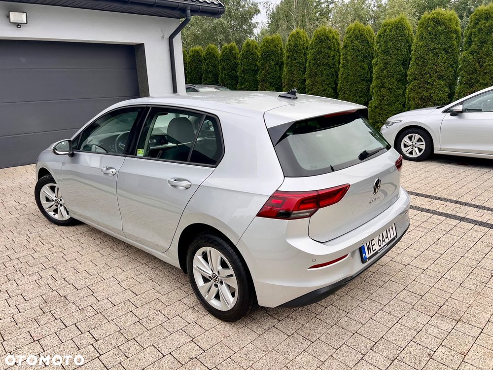 Volkswagen Golf 2.0 TDI Life - 21