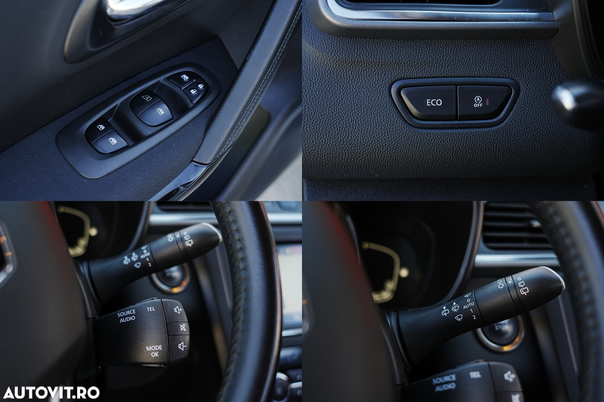 Renault Kadjar Energy TCe 130 COLLECTION - 4