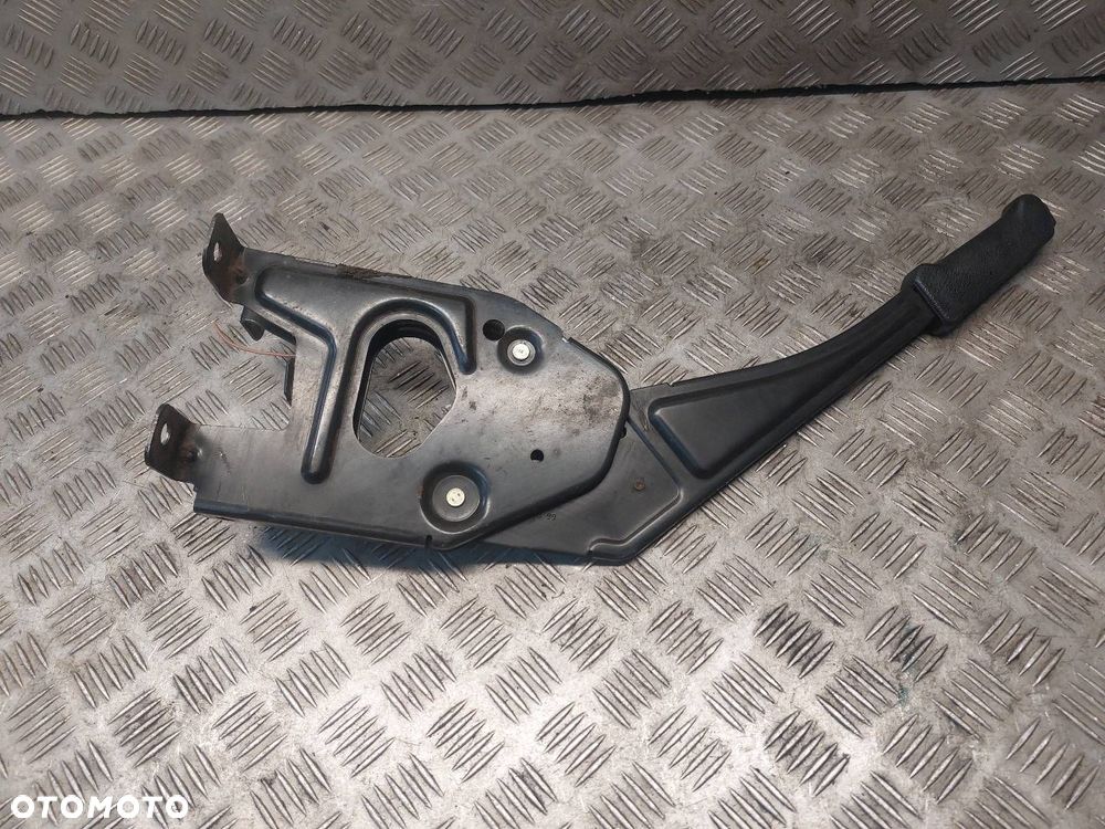 DŹWIGNIA HAMULCA RĘCZNEGO OPEL MOVANO A 7700308950 - 1