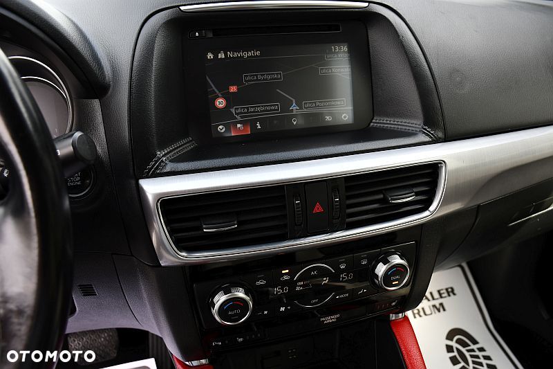 Mazda CX-5 2.0 Skyprestige 2WD - 15