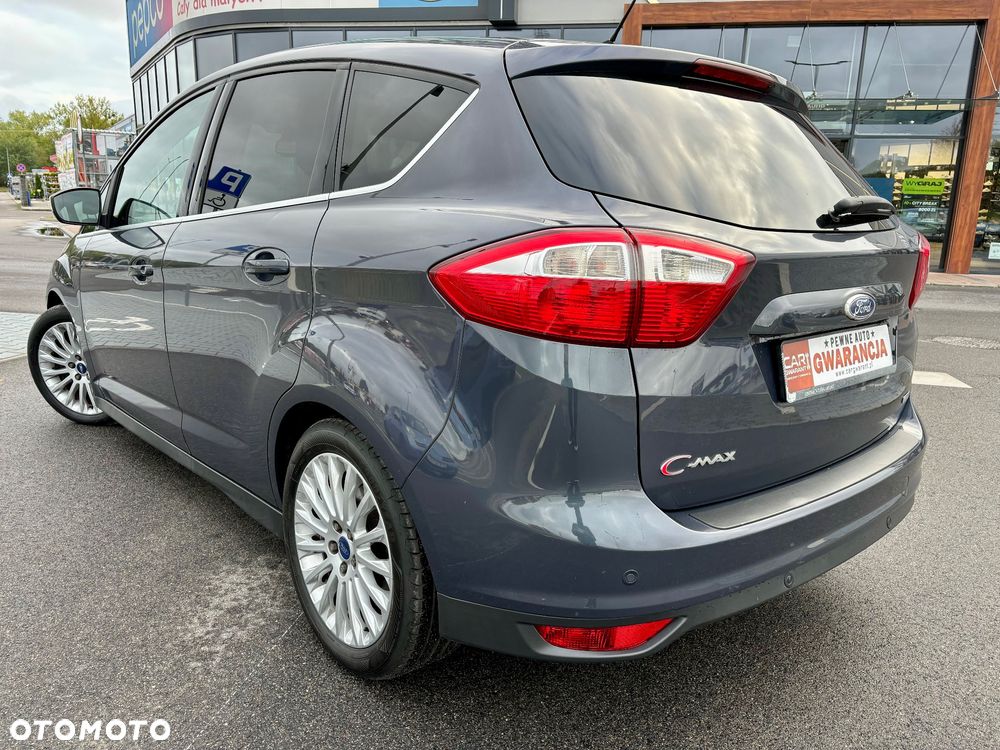 Ford C-MAX - 5