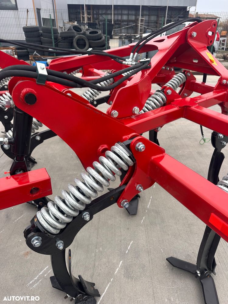 STRUIK Grubar Grand Agile - 5