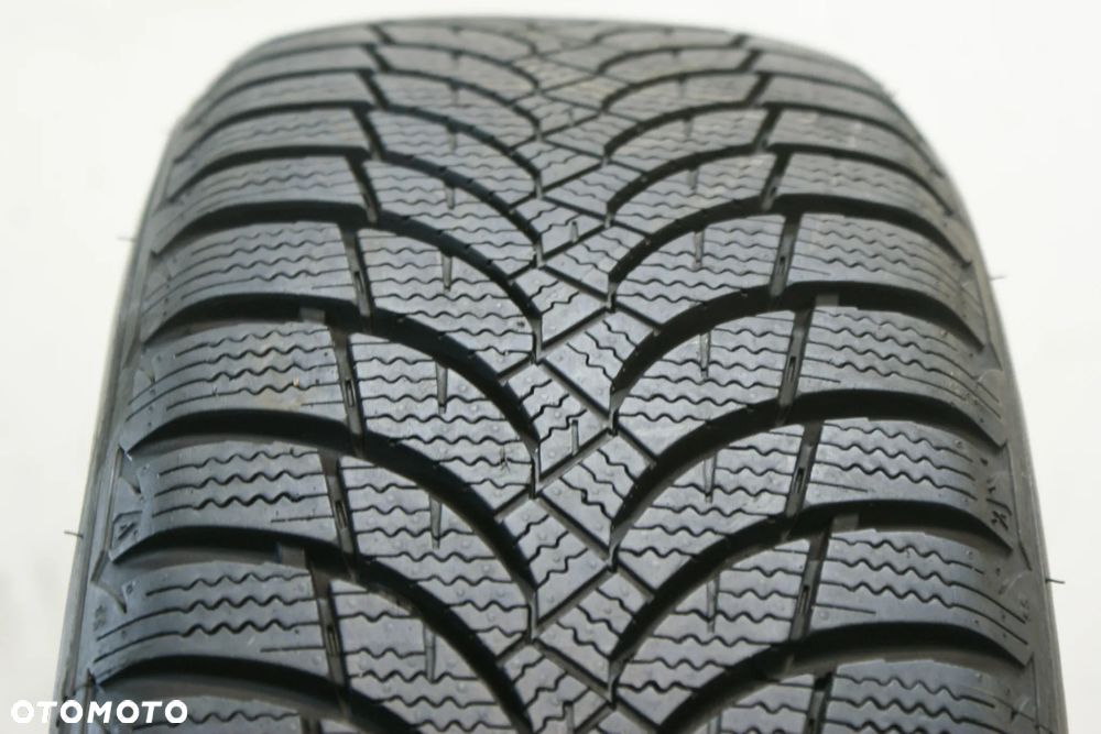 195/65R15 NEXEN WINGUARD SNOW G WH2 , 8,2mm 2022r  (A 8922) - 1