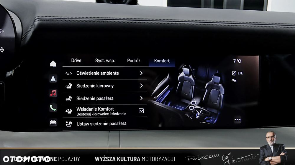 Porsche Taycan Turbo Cross Turismo - 37