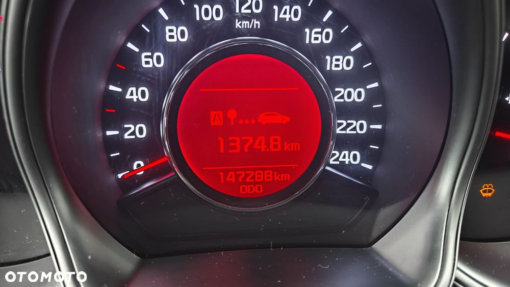 Kia Ceed 1.6 CRDi M - 4