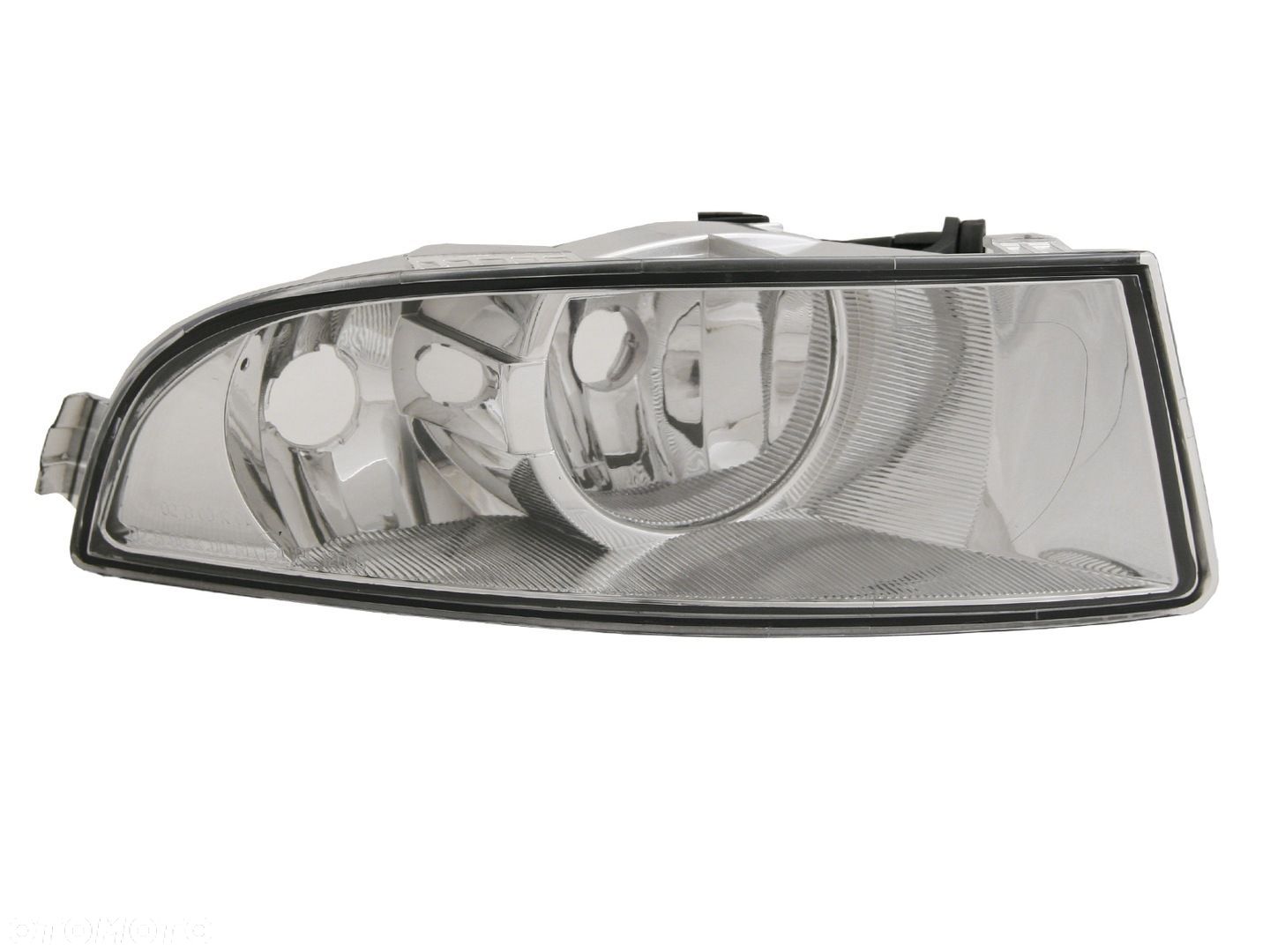 Halogen Lampa Skoda Octavia II 2 1z Lift Fl 2008- - 1