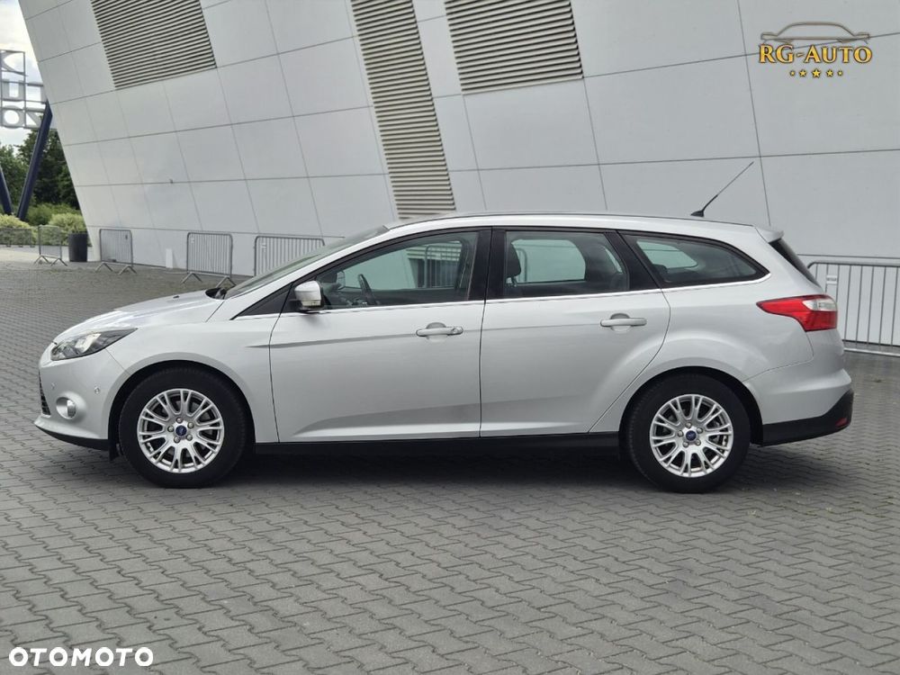 Ford Focus - 26