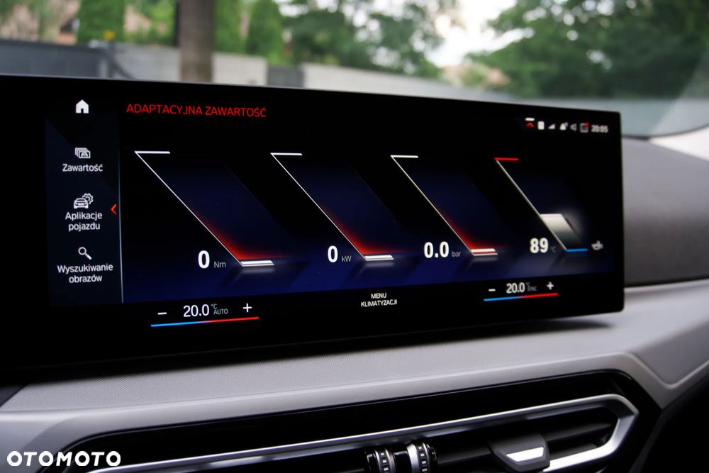 BMW Seria 3 318d MHEV - 26