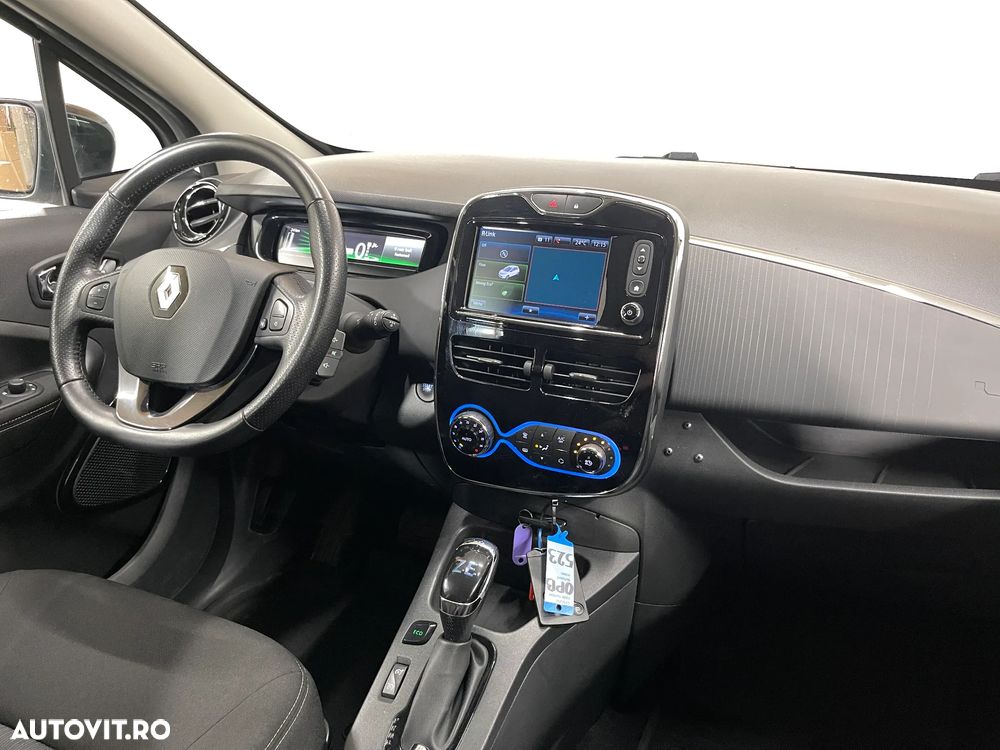 Renault ZOE 50 R110 Life - 9