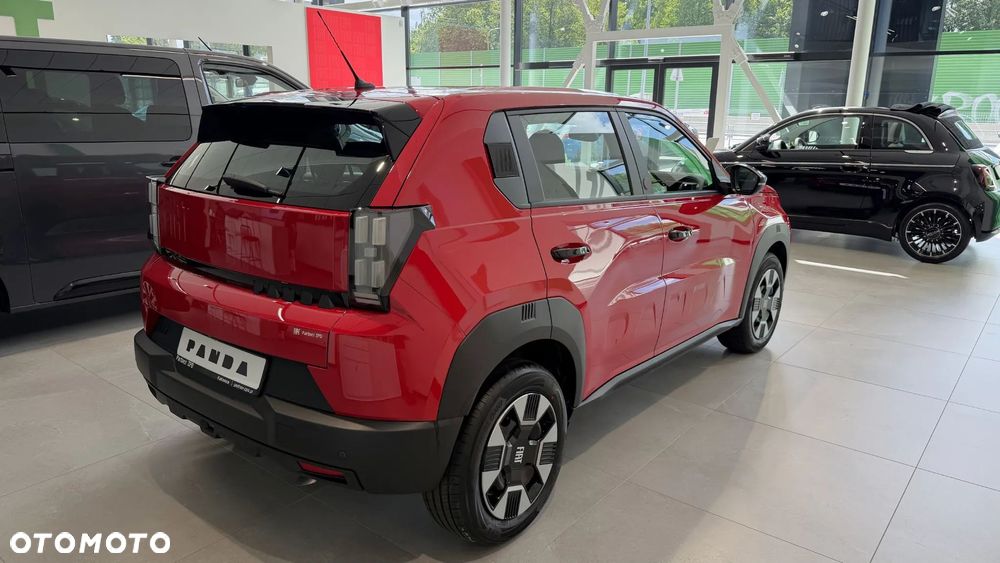 Fiat Grande Panda 1.2 Icon - 3