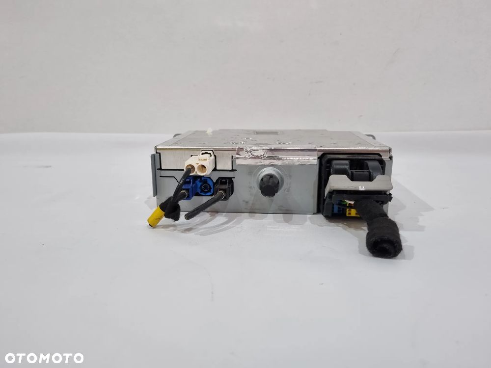 PEUGEOT 208 II CITROEN C3 III CZYTNIK RADIO NAWIGACJA 9828709080 - 4