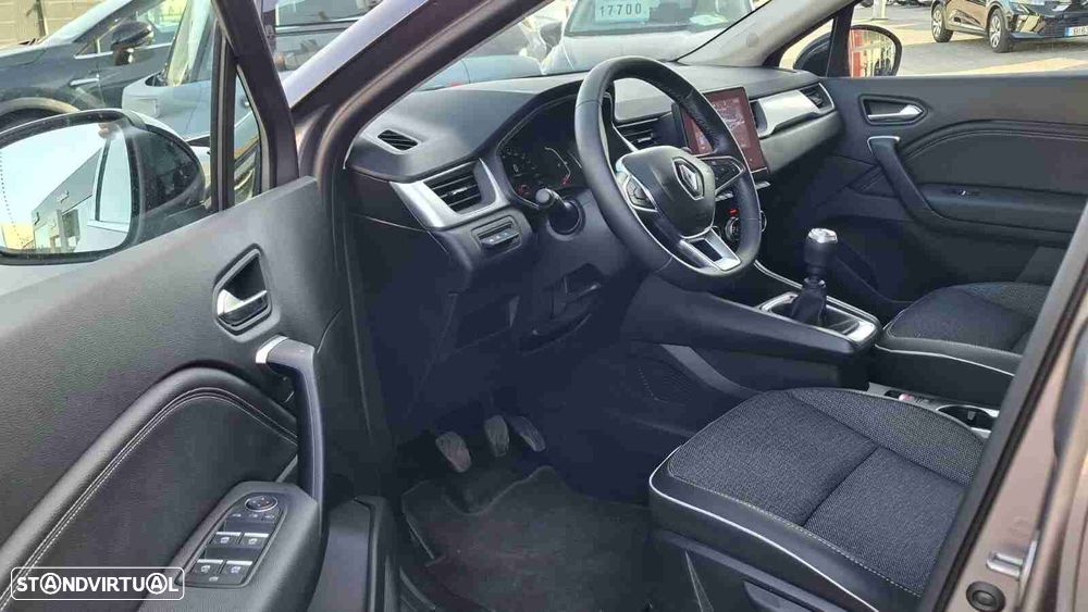 Renault Captur 1.0 TCe Techno - 9