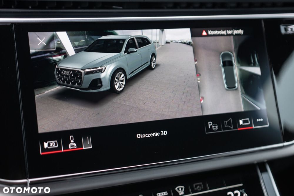 Audi SQ7 - 33