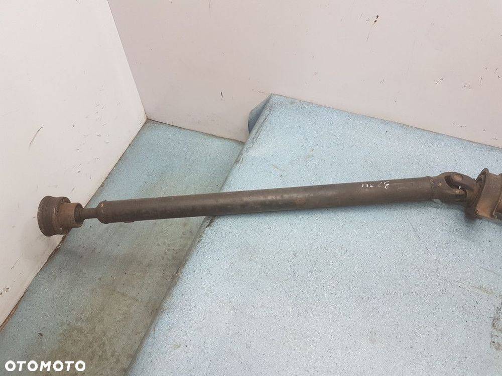 SUZUKI LIANA 1.6 WAŁ NAPĘDOWY - 2