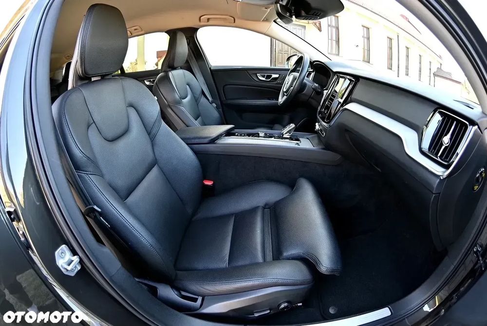 Volvo V60 B3 B Geartronic Inscription - 22