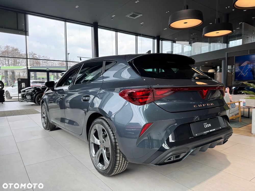 Cupra Leon 1.5 TSI - 7