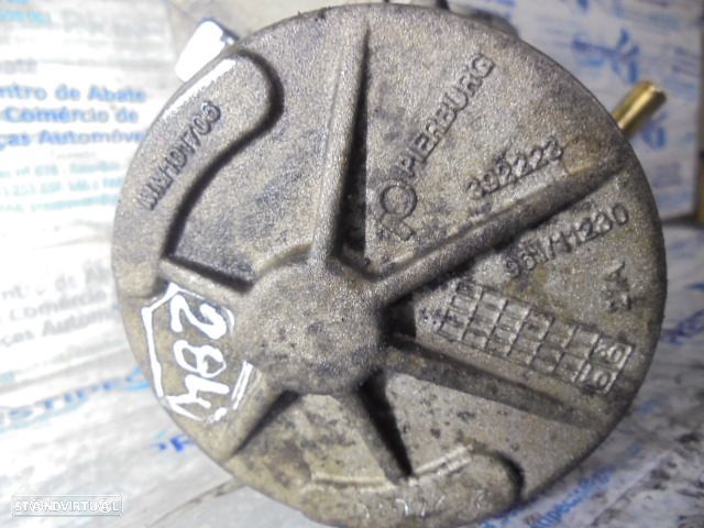 Depressor 96111230 CITROEN JUMPY 2002 1.9D 70CV 4P BRANCO PIERBURG - 5