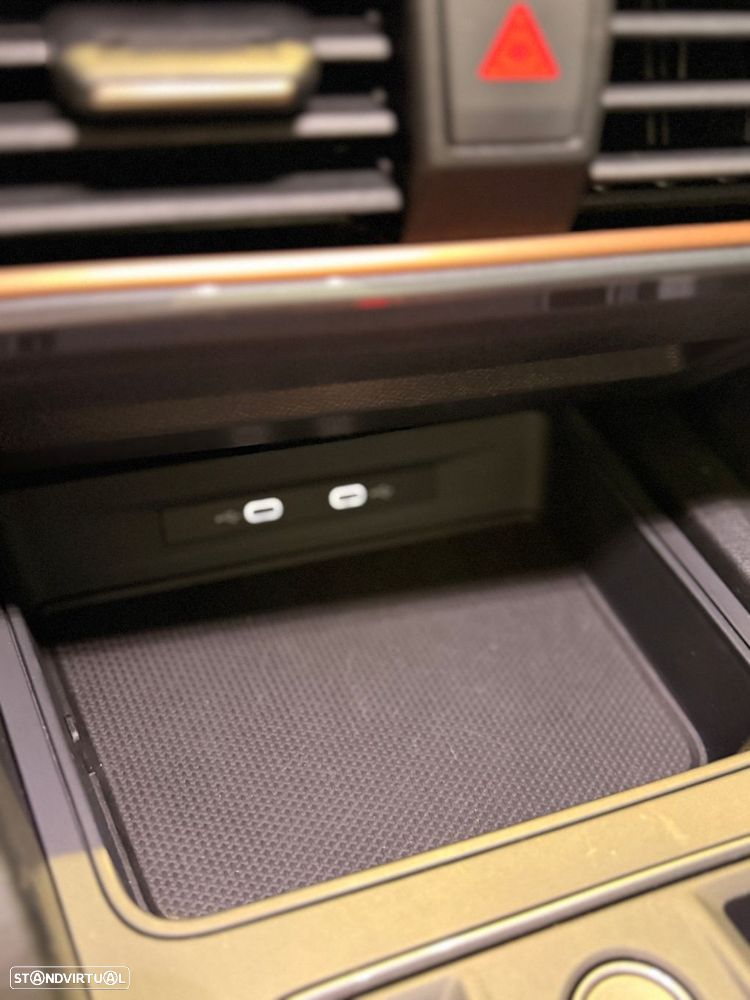 Cupra Formentor 1.5 TSI Base DSG - 34