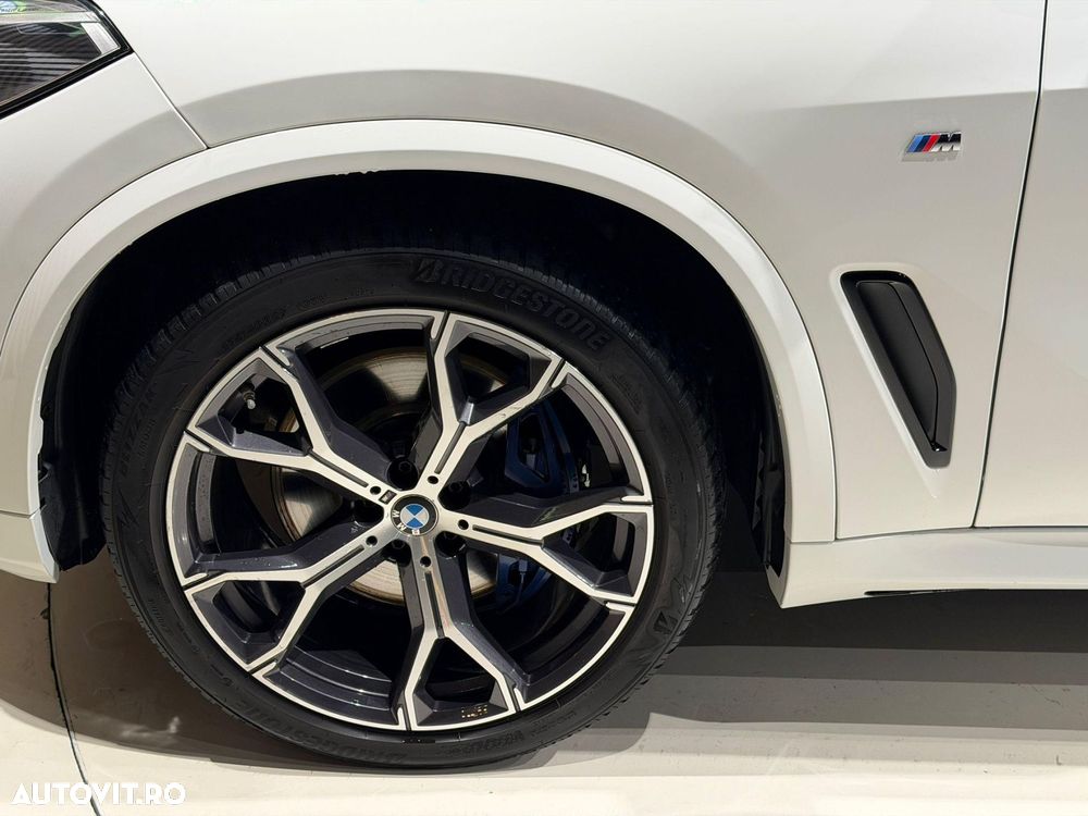 BMW X5 xDrive30d AT MHEV - 32