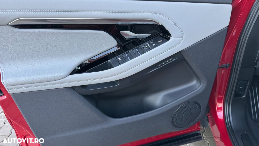 Land Rover Range Rover Evoque 2.0 P200 SE - 10