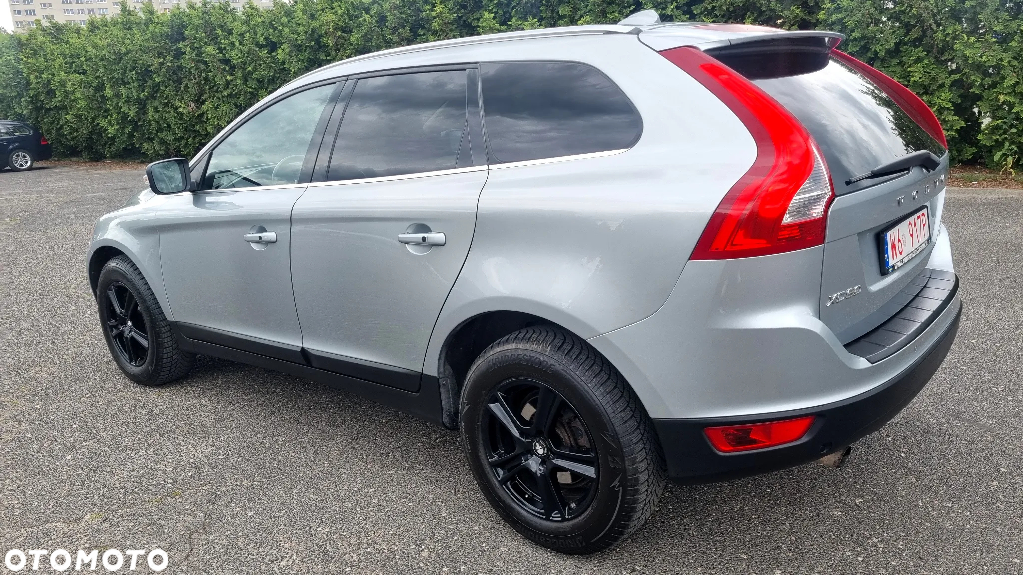 Volvo XC 60 2.4D DRIVe Summum - 9
