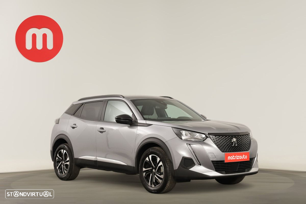 Peugeot 2008 1.2 PureTech Allure