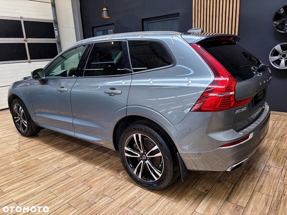 Volvo XC 60 D4 AWD Inscription - 10