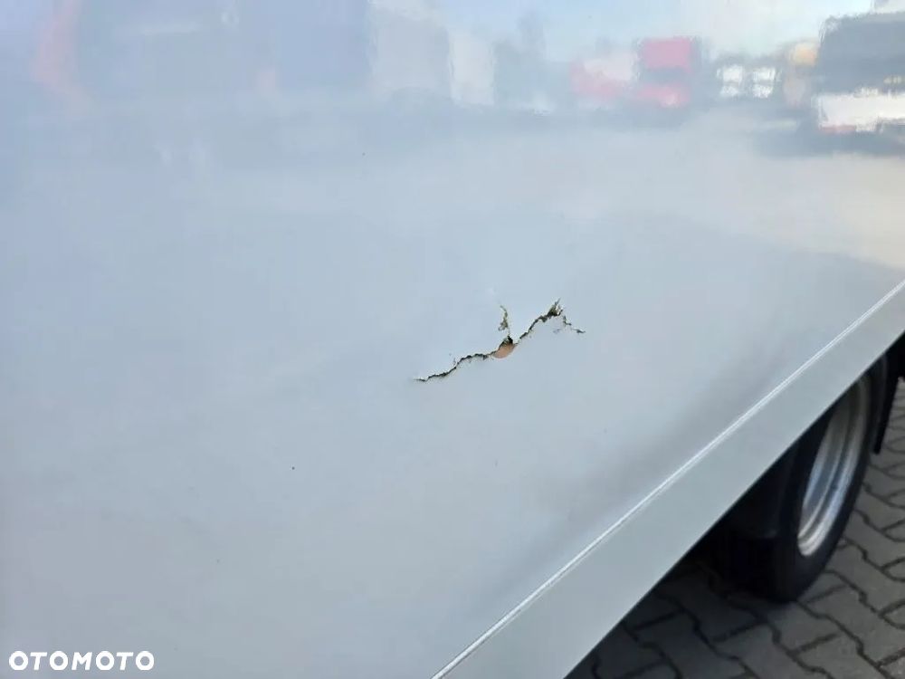 Iveco DAILY 35C16 Kontener - 9