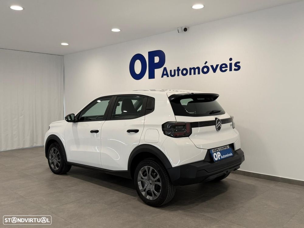 Citroën C3 1.2 PureTech YOU - 3