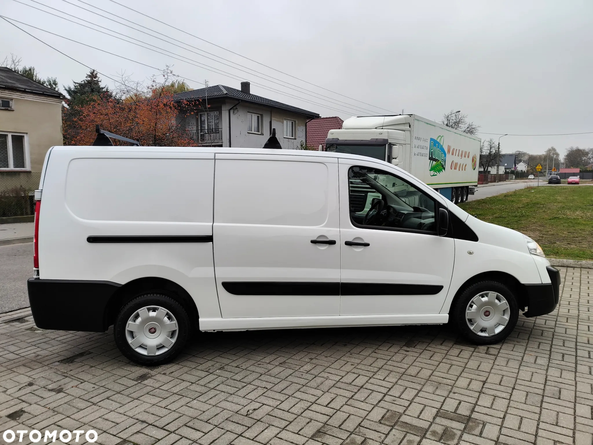 Fiat Scudo - 7