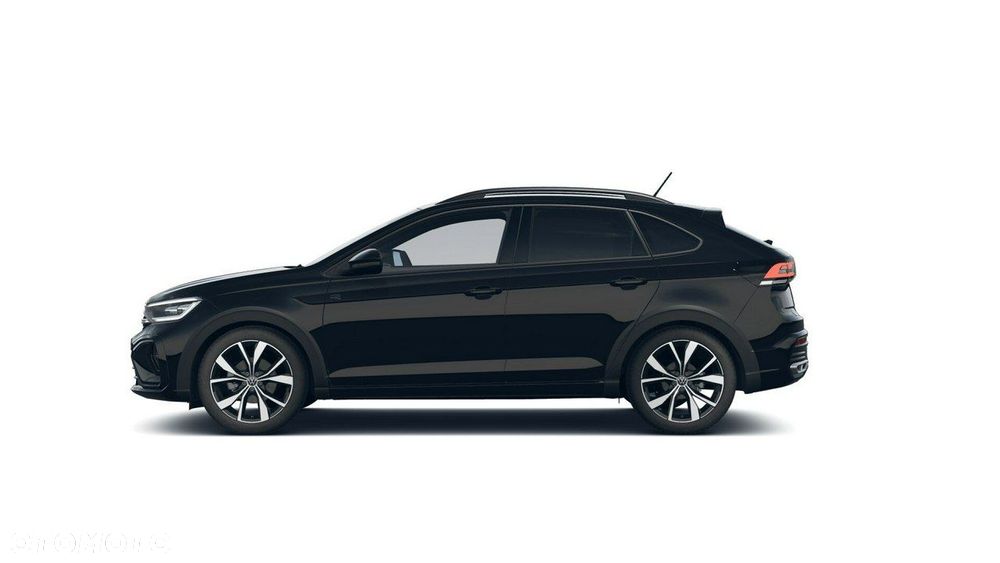 Volkswagen Taigo 1.5 TSI ACT R-Line Plus DSG - 2