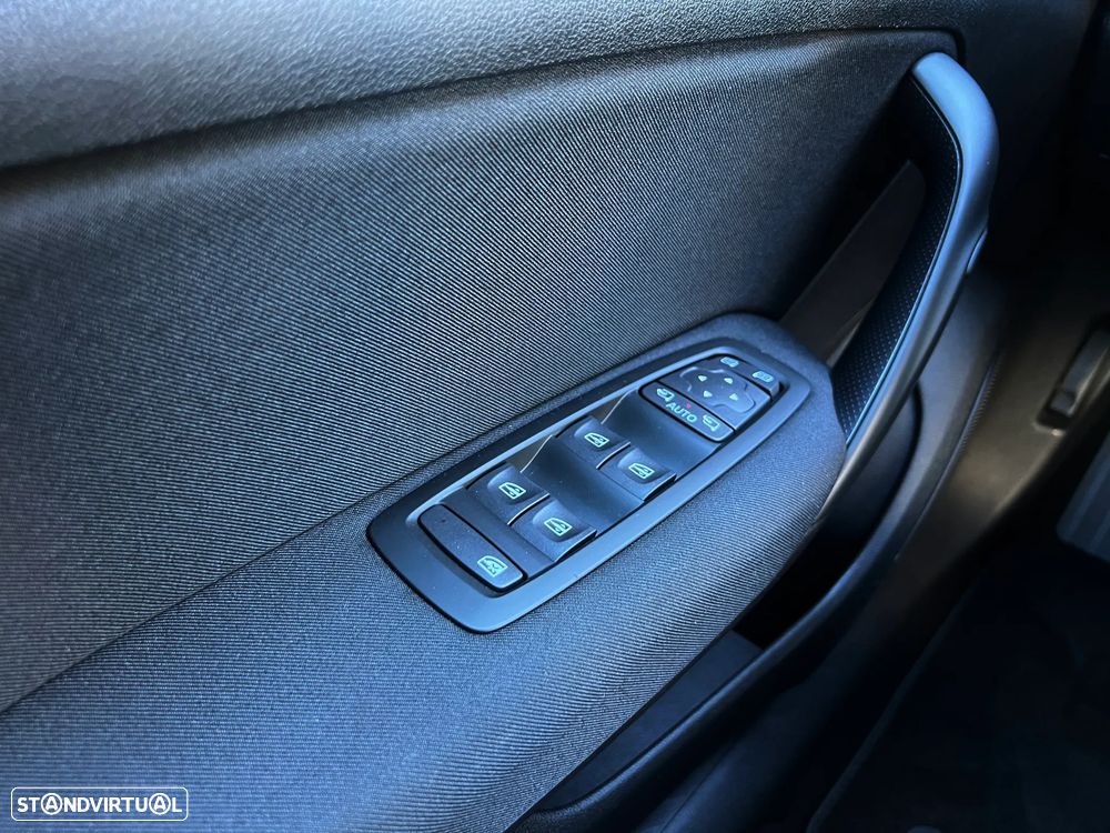 Renault Mégane 1.3 TCe Limited - 14