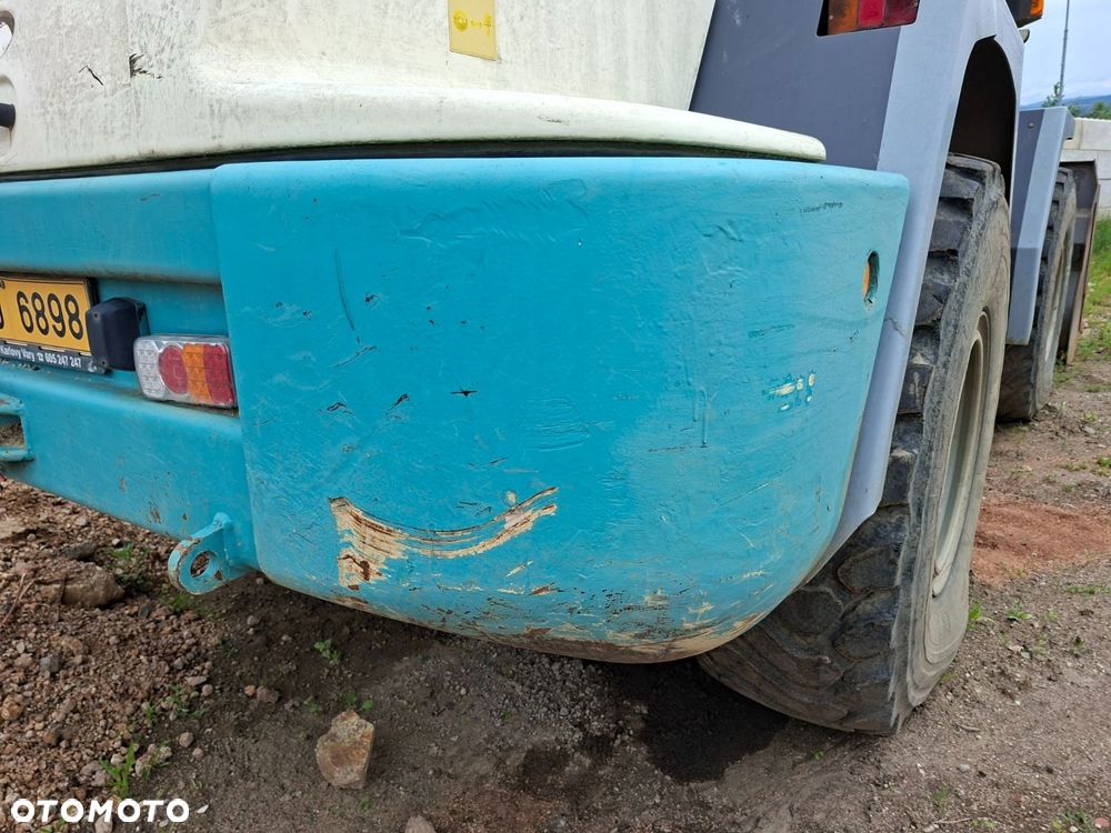 Terex Tl 260 4X4 - 32