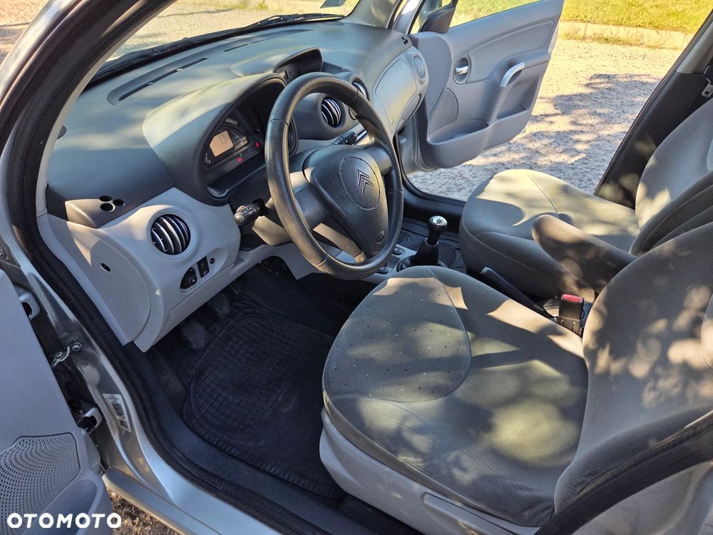 Citroën C3 1.1i X - 14