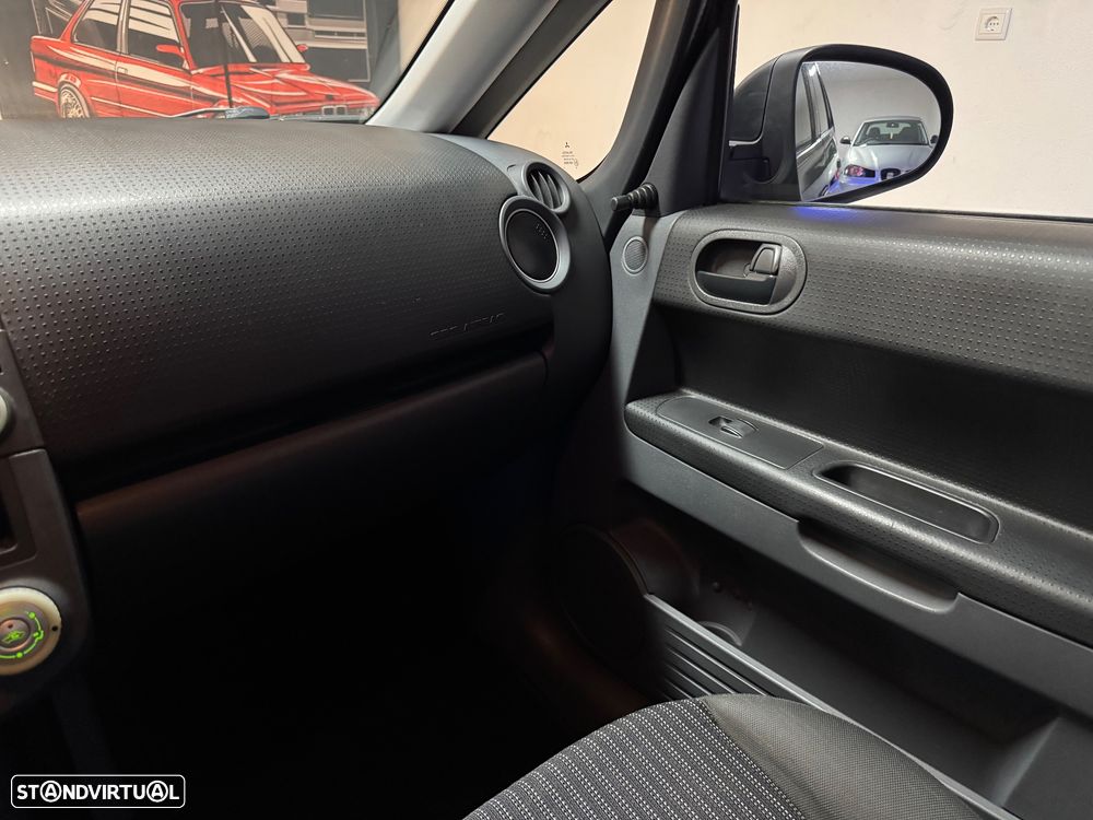 Mitsubishi Colt 1.1 Inform RCD/AC ClearTec - 17