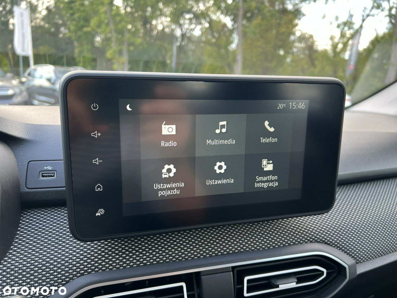 Dacia Sandero - 24