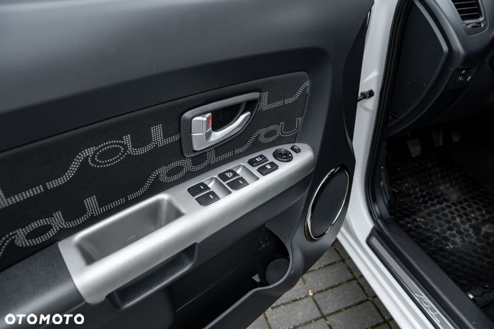 Kia Soul 1.6 GDI Spirit - 17