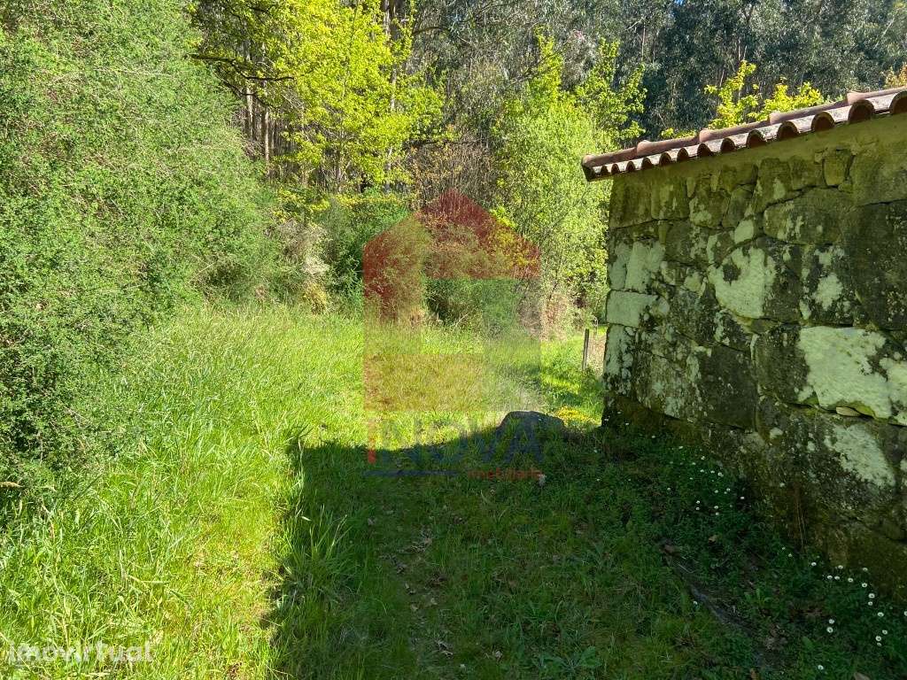 Moradia em pedra, Covas - Grande imagem: 3/37