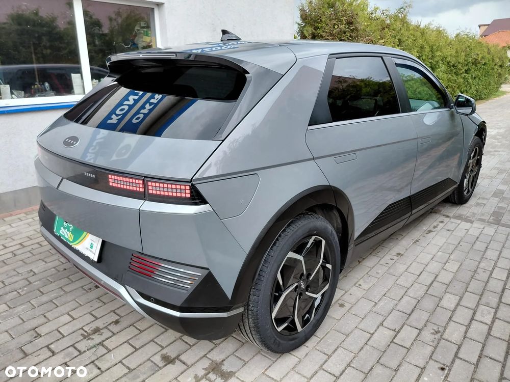 Hyundai IONIQ 5 - 13